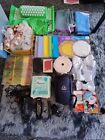 Abandoned Storage Joblot 35 Items Approx Lot 3