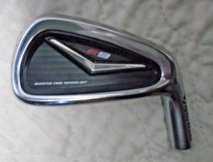 Taylormade R9 6 Iron RH CLUB HEAD ONLY - Single Golf Club Right Hand - Picture 1 of 4