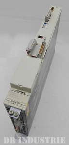 Modulo Siemens VSA 4/8 6SN1130-1AD11-0GA0 - Foto 1 di 3