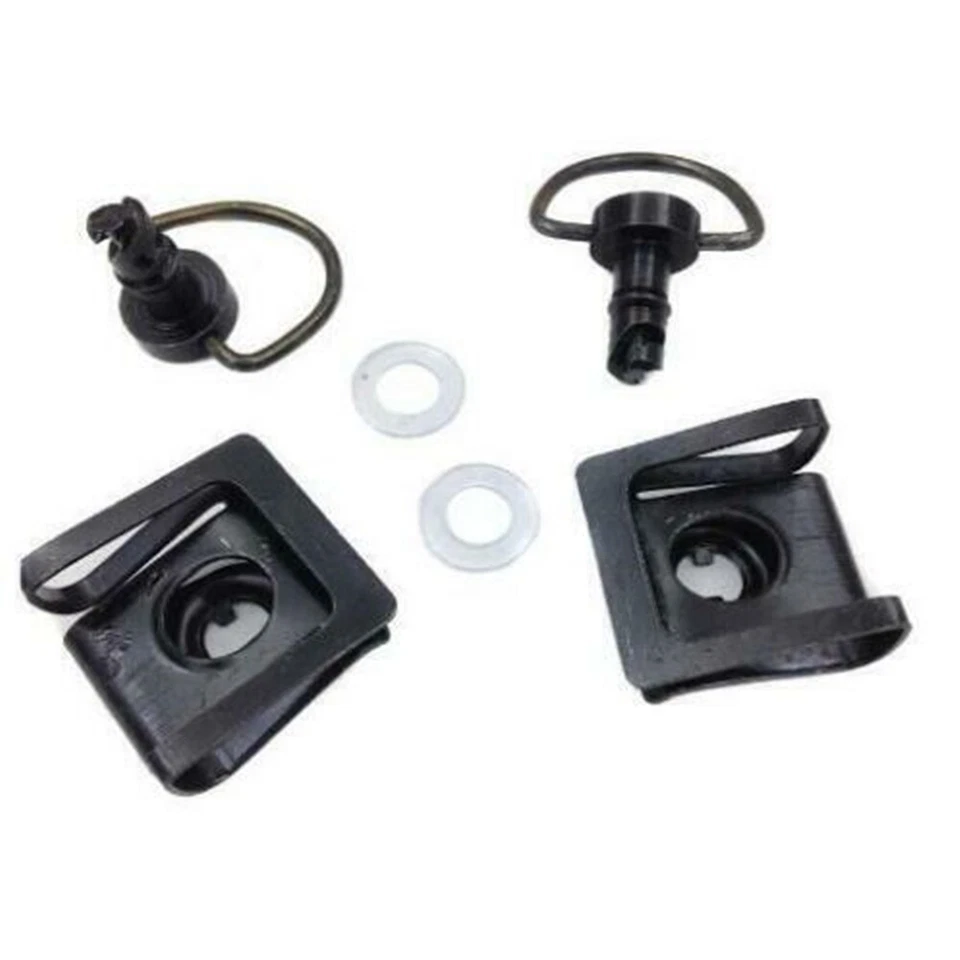 Kit de pernos de carenado para parabrisas de motocicleta deportiva sujetadores clips tornillos bobber Foto 1 de 4