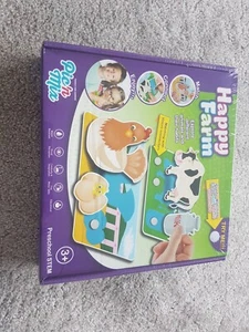 Lernspielzeug - Kleinkind & Vorschule STEM Kinder Alter 3 + Bild & Mix - Bild 1 von 3