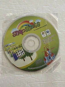 Cámara digital CD instantáneas programa disco de Sakar International MAC y PC - Imagen 1 de 4