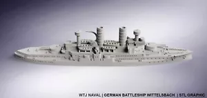 1:2400 Wittelsbach - Imagen 1 de 1