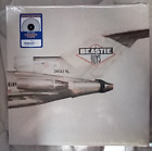 Beastie Boys - License To ill - Walmart Exclusive Clear Vinyl LP New Sealed