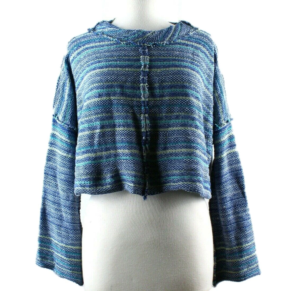 Oklahoma Sooners Sz 2xl Cut off Crop Top Lounge Sweater College Wear Sweatshirt