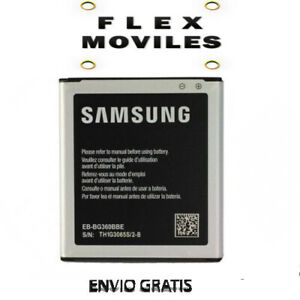 Bateria Interna Samsung Galaxy Core Prime (G360, G361) Nueva