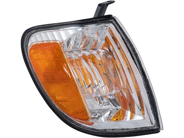 Luz de estacionamiento con luz de esquina derecha TRQ para Toyota Tundra 2000-2004 11SBKF Foto 1 de 1