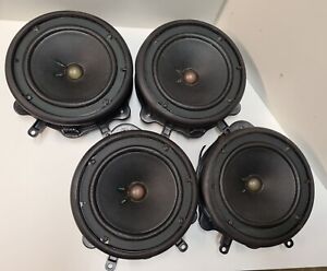 bose midrange vehicle speakers for sale ebay