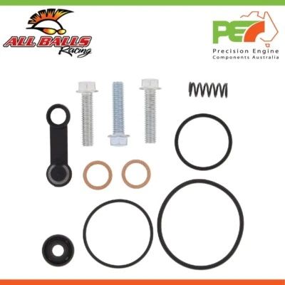 Kit de reconstrucción de cilindro esclavo embrague todas las bolas para KTM 450 SX-F 450cc 2007-2008 Foto 1 de 4
