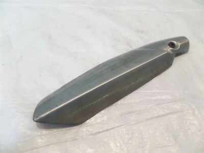 2012-2015 Triumph Speed Triple & R Muffler Exhaust Header Pipe Heat Shield Guard - Изображение 1 из 4