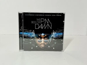 Best Of P.M. Dawn CD - Picture 1 of 4
