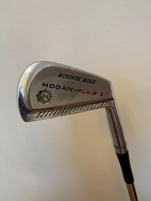 Slazenger Hogan-Plus 1 Ben Hogan 2-Iron Driving Iron Golf Club Regular Flex RH - Image 1 of 4
