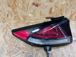 Hyundai IONIQ AE Rückleuchte 92401G2200 Led Links Rearlamp - Bild 1 von 8