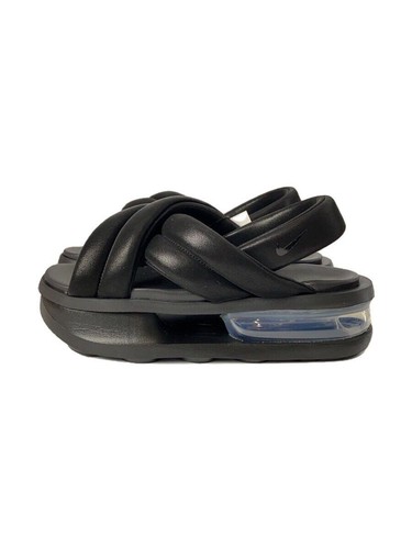 Sandali Nike Air Max Isla_ Isla 24 cm NERI usati