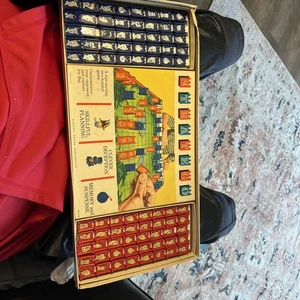Vintage Milton Bradley Stratego Brettspiel, 1961, komplette Box siehe Bilder - Bild 1 von 6