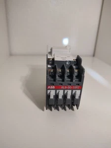 ABB AL9-30-10RT Schütz - Bild 1 von 3