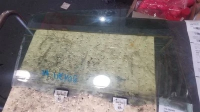 Cristal puerta trasera derecha pasajero compatible 03-06 INFINITI G35 492820 Foto 1 de 4