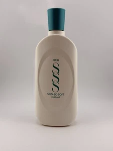 Radio AM/FM vintage 1990 AVON Skin così morbida novità spiaggia vecchio magazzino con scatola/FUNZIONANTE - Foto 1 di 9