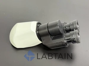 Olympus CX23 Binocular Microscope – WF 10x/20 Eyepieces – Reliable Clinical - Picture 1 of 6