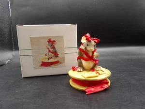 A Charming Tails Figur All I Can Give You Is Me - Bild 1 von 9