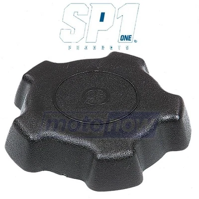 SP1 Gas Tank Cap for 1989-1993 Ski-Doo Formula Mach 1 - Body Gas Tanks & qd Foto 1 de 4