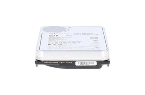 Seagate Exos 22TB 3,5 Zoll 7,2K SATA 6Gbps HDD (Seagate Recertified) - Bild 1 von 5