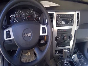 Driver Lower Control Arm Front Excluding SRT8 Fits 05-10 GRAND CHEROKEE 1098938 - Picture 1 of 12