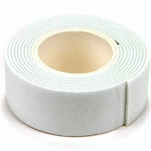 (D55-01049) - *** EK Success - Permanent 3/4 I nch D-Sided Foam Mount tape - Foto 1 di 1