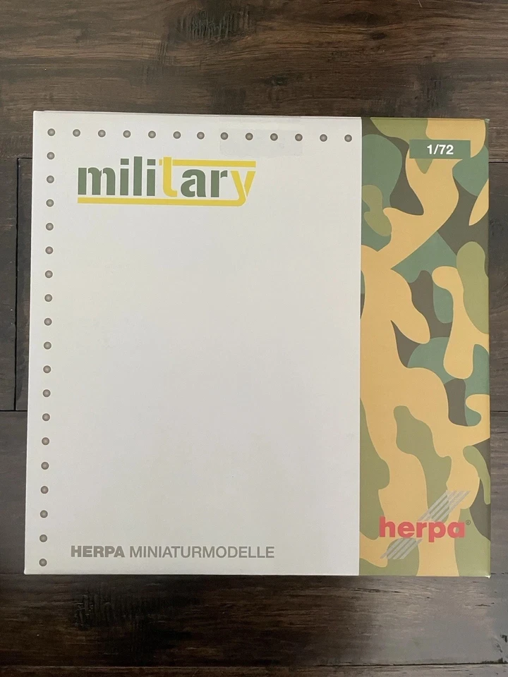 EF-2000 Typhoon T Diecast Model, Luftwaffe TaktLwG 73 Steinhoff Foto 1 de 4