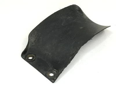 98 Suzuki RM 250 125 RM250 OEM Rear Mud Flap Shock Protector Guard - Image 1 of 4