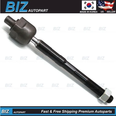THC Front Inner Tie Rod for 2007-2012 Hyundai Veracruz OE# 57724-3J000 Foto 1 de 4