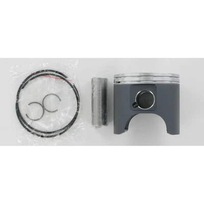 Conjunto de pistón Kimpex tipo OEM - 76,86 mm de diámetro - 09-779-01M Foto 1 de 2