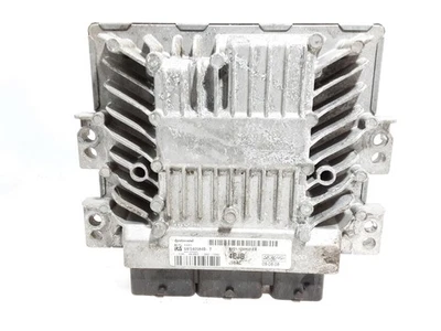 CENTRALINA MOTORE PER FORD Fiesta 6° Serie 5WS40584BT Diesel (08>17) - Immagine 1 di 3