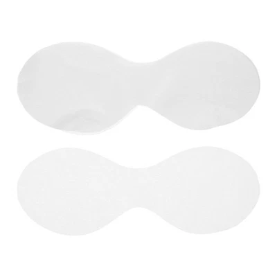  200 Pcs Hydrating Eye Paper One-time Beautifying Mask Skin Caring - Image 1 of 4