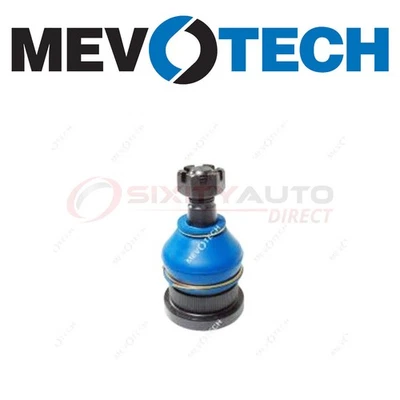 Mevotech OG Suspension Ball Joint for 1998-2001 Nissan Altima 2.4L L4 - sm - Imagem 1 de 4