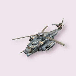 Transformers 2007 Movie Blackout complete Hasbro Voyager Class Scorponok - Picture 1 of 7