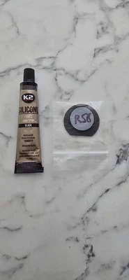 Kit Eliminazione Tergicristallo Posteriore Mini R56 2006 - 2013 (NUOVO SIGILLATO) - Immagine 1 di 2