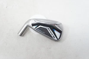 LH Cobra Aerojet #6 Iron Club Head Only Left Handed Lefty 1187557 - Picture 1 of 4