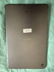 Samsung Galaxy Tab S6 Lite SM-P615 64GB, Wi-Fi, 10,4" - Oxford Gray - Imagen 1 de 4