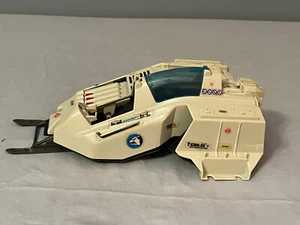 "Serie de vehículos lobo" 1987 Hasbro GI Joe Cobra # M-4540-1-2 piezas - Imagen 1 de 9