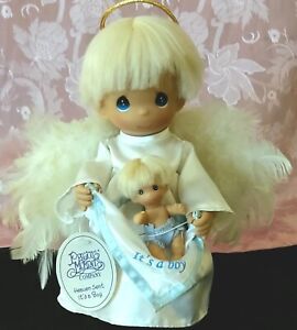 Precious Moments Caucasian Dolls & Doll Playsets for sale | eBay