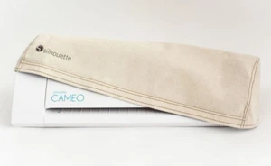 Silhouette Came 1 and 2 dust cover - BEIGE NATURAL - COVER-CAM-NAT-3T - Imagen 1 de 3