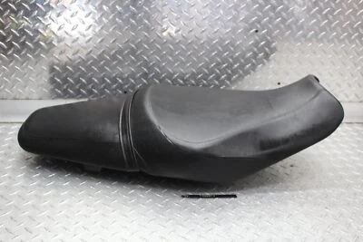 2012 Kawasaki Ninja ZX14R ZX1400E переднее сиденье двойной седло - Изображение 1 из 4