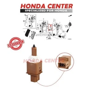 Stop Cruise Brake Switch Fit For Honda Accord 2013-2017 36750T2AA02 OEM/Original - Picture 1 of 5
