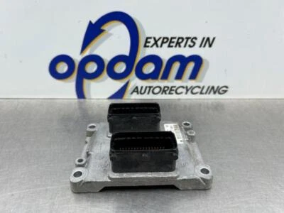 Centralina Motore Opel Corsa D S07 0261208941 P22837026 - Immagine 1 di 3