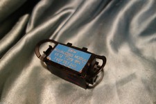 BMW e32 e34 Equalizing Modul 1379554 7607553040 Equalizer Modul Hifi System Amp