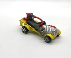 Go-Cart de Tom's personajes de dibujos animados de Corgi Juniors número 58 escala 1:64 - Imagen 1 de 5