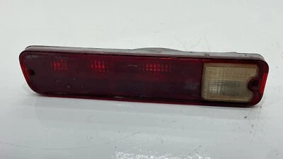 1979-1987 GM G Body El Camino lanterna traseira lâmpada de freio traseira sinal de seta Chevy - Imagem 1 de 4