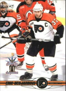 1997-98, 2000-01, 2001-02 Pacific Hockey Cards (Complete Your Set) (You Pick)