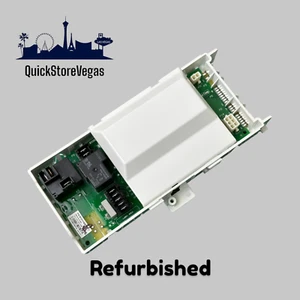 Whirlpool Dryer Control Board W10111606 R - Bild 1 von 1